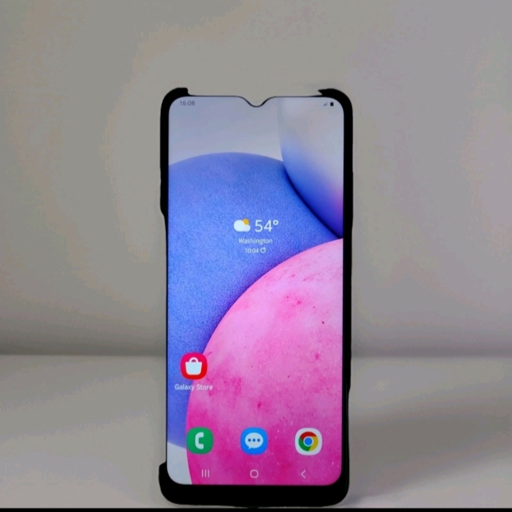 Samsung Galaxy A03s 32GB Tracfone